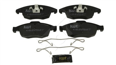 HART 252 307 EAN: 5903175114754.