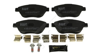 HART 252 311 EAN: 5903175114792.