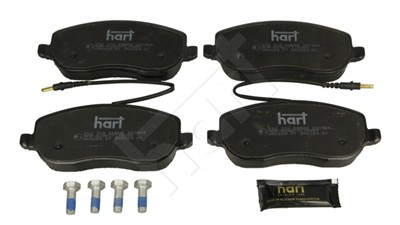 HART 252 316 EAN: 5903175114846.