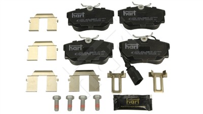 HART 252 322 EAN: 5903175114891.