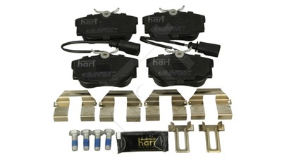 HART 252 325 EAN: 5903175114921.