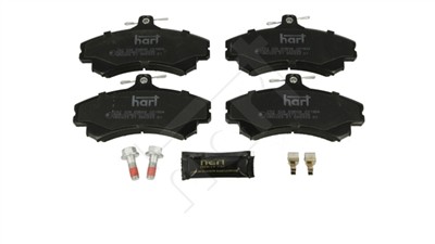 HART 252 326 EAN: 5903175114938.