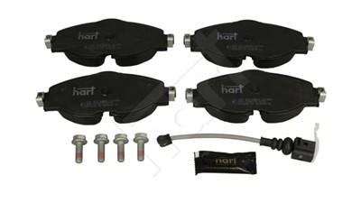 HART 252 923 EAN: 5903175124685.