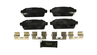 HART 252 928 EAN: 5903175124746.