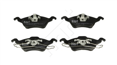 HART 215 930 EAN: 5907504011660.