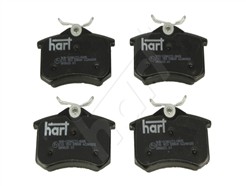 HART 215 953