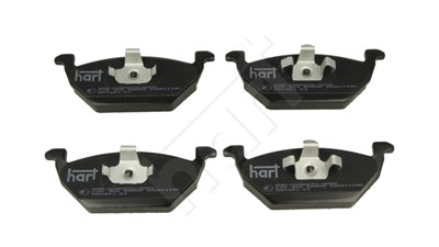 HART 215 966 EAN: 5907504011073.