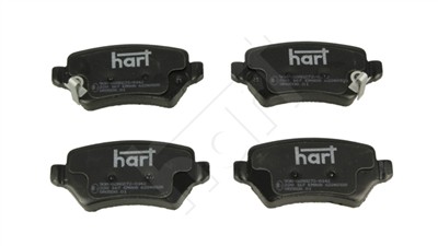 HART 220 167 EAN: 5907504058023.