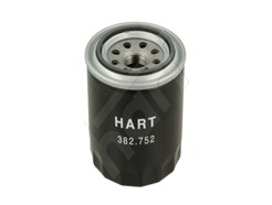 HART 382 752