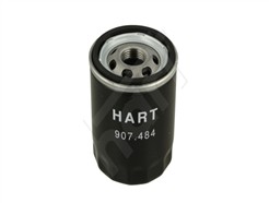 HART 907 484