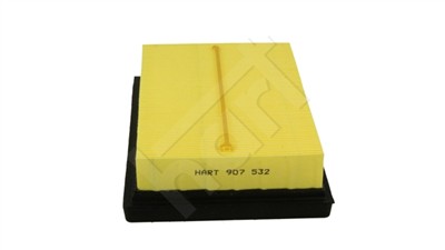 HART 907 532 EAN: 5902198862468.