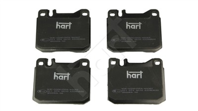 HART 221 074 EAN: 5907504083094.