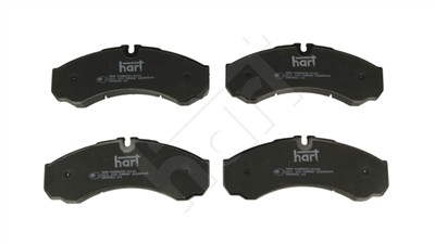 HART 221 123 EAN: 5907504083582.