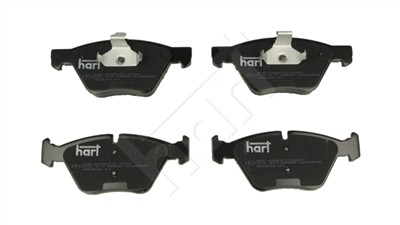 HART 222 411 EAN: 5907643025016.