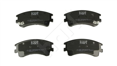 HART 224 178 EAN: 5907643075295.