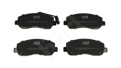 HART 228 850 EAN: 5901219463523.