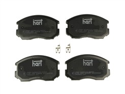 HART 215 258