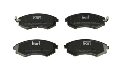 HART 215 277 EAN: 5907504096612.