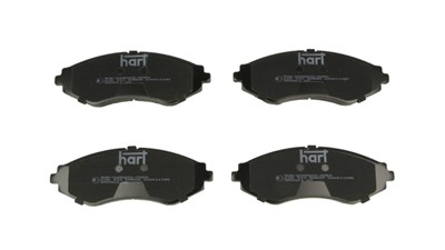 HART 215 912 EAN: 5907504011233.