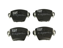 HART 215 919