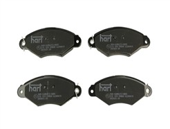 HART 215 939
