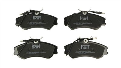 HART 215 967 EAN: 5907504011653.