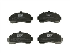 HART 217 550
