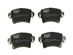HART 219 115
