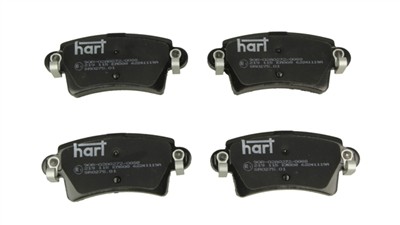 HART 219 115 EAN: 5907504049991.