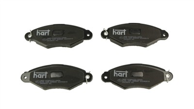 HART 219 125 EAN: 5907504050096.