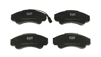 HART 219 136 EAN: 5907504050201.