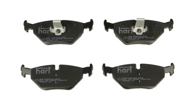 HART 220 138 EAN: 5907504057880.