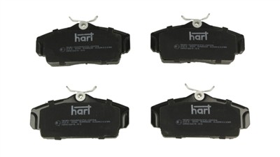 HART 221 106 EAN: 5907504083414.