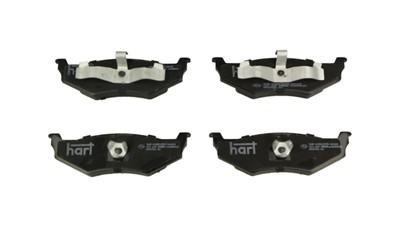 HART 221 664 EAN: 5907643008385.