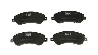 HART 223 179 EAN: 5907643037934.