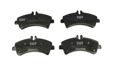 HART 225 743 EAN: 5907643098522.