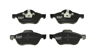 HART 226 040 EAN: 5901219408357.