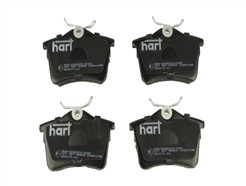 HART 227 957
