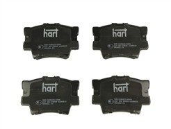 HART 227 960