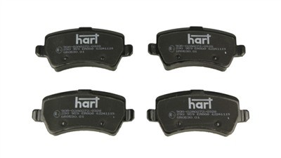 HART 230 959 EAN: 5901219475168.