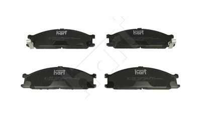 HART 215 223 EAN: 5907643024798.