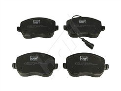 HART 225 711