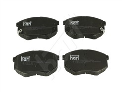 HART 254 211