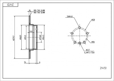 HART 214 151 EAN: 5906489244506.