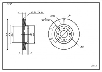 HART 214 162 EAN: 5906489243752.