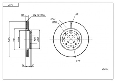 HART 214 165 EAN: 5906489243783.
