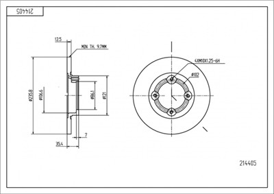 HART 214 405 EAN: 5906489244421.