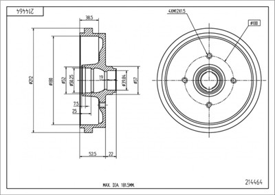 HART 214 464 EAN: 5906489249433.