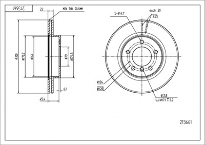 HART 215 661 EAN: 5907504012544.