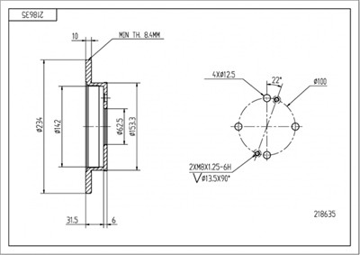HART 218 635 EAN: 5907504064581.